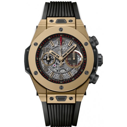 Hublot Big Bang Unico 45MM 411MX1138RX Hublot Big Bang Unico 45MM 411MX1138RX